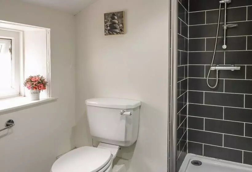 Church View Cottage