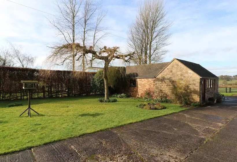 Cordwainer Cottage