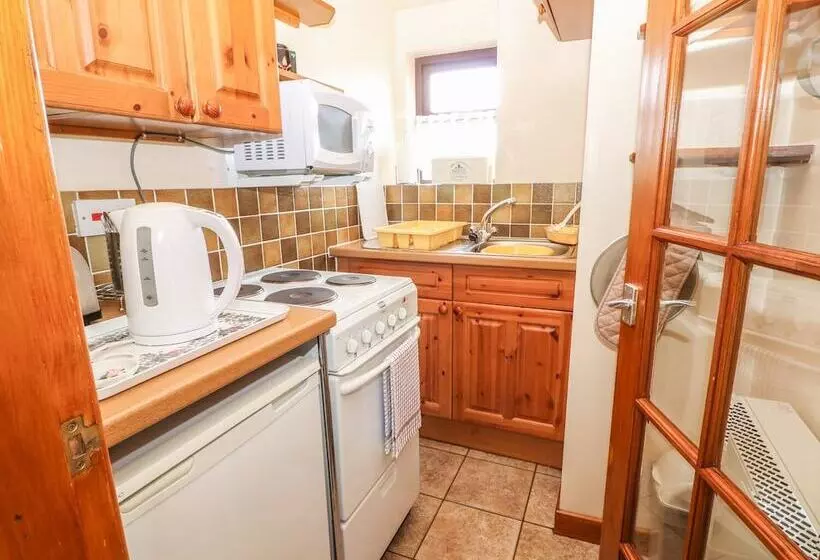 Cordwainer Cottage