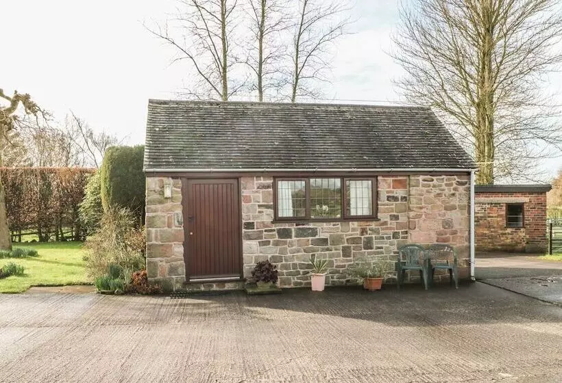 Cordwainer Cottage