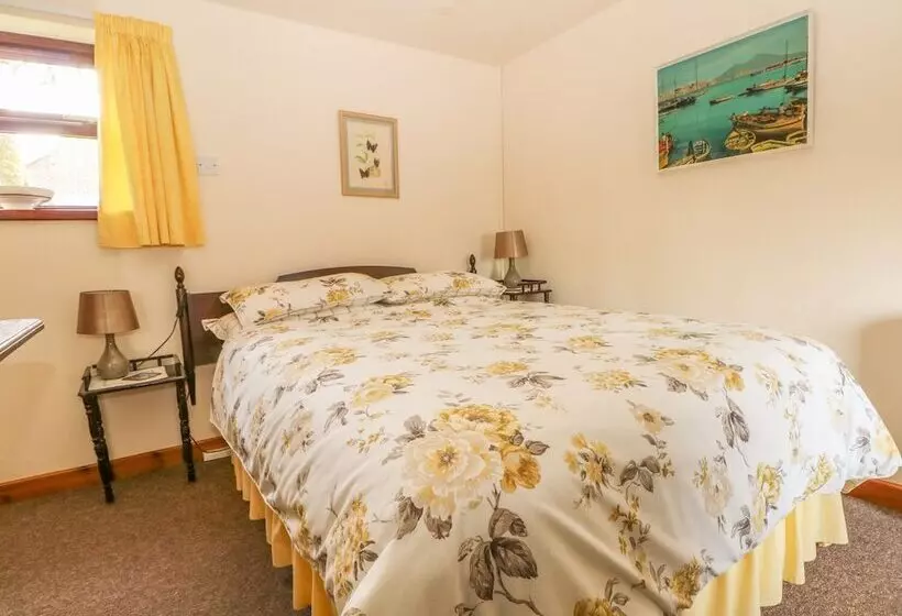 Cordwainer Cottage