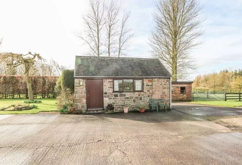 Cordwainer Cottage