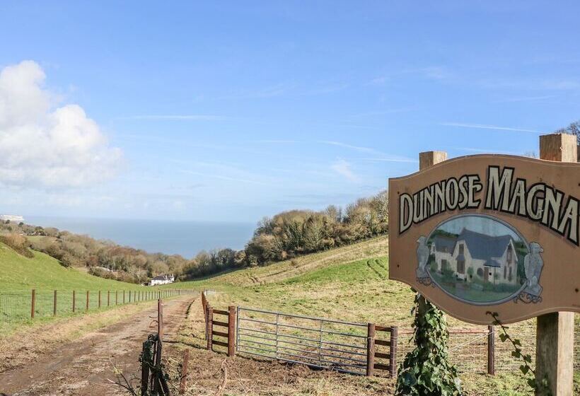 Dunnose Magna