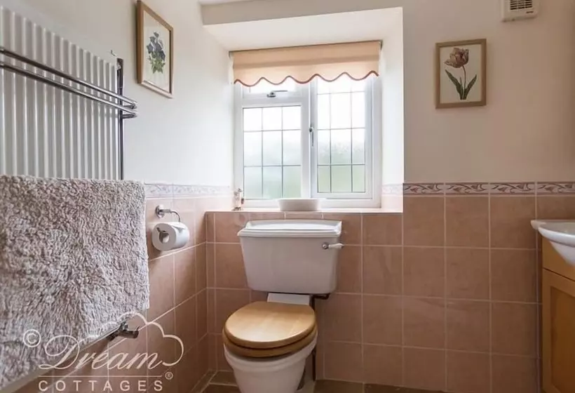 Grazeland Cottage