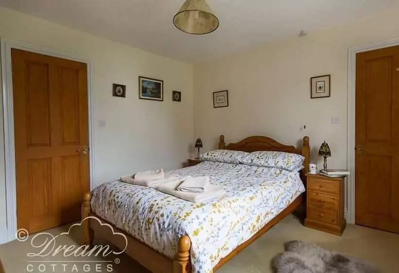 Grazeland Cottage