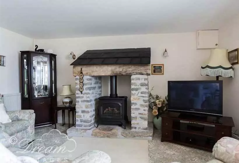 Grazeland Cottage