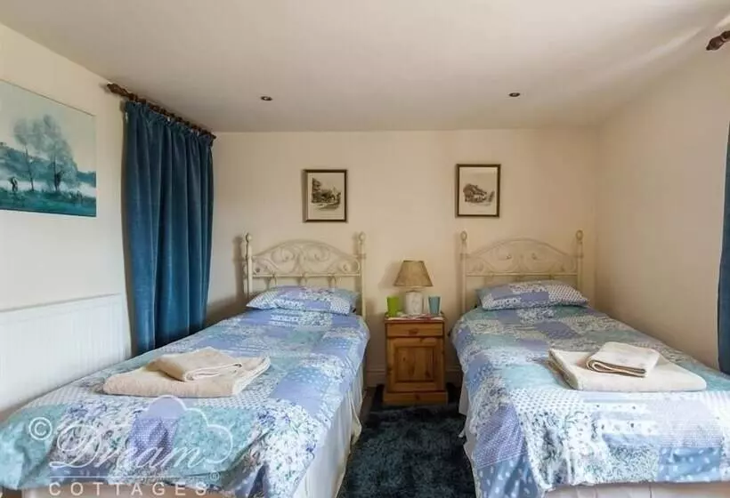 Grazeland Cottage