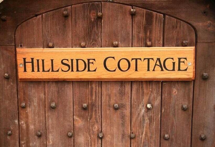 Hillside Cottage