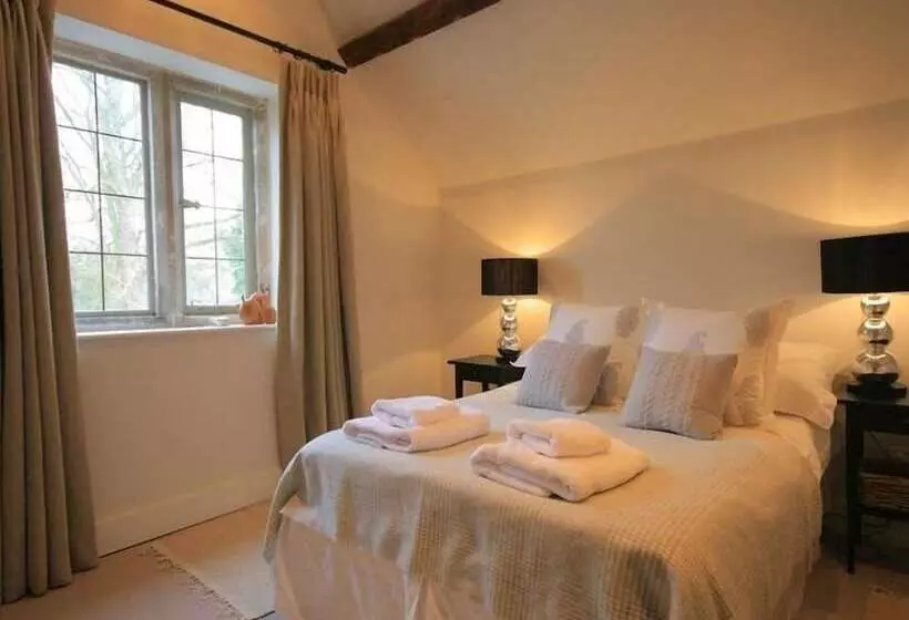 Hillside Cottage