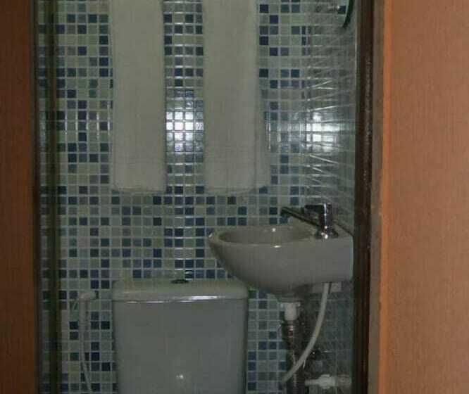 酒店 Portal Do Crato