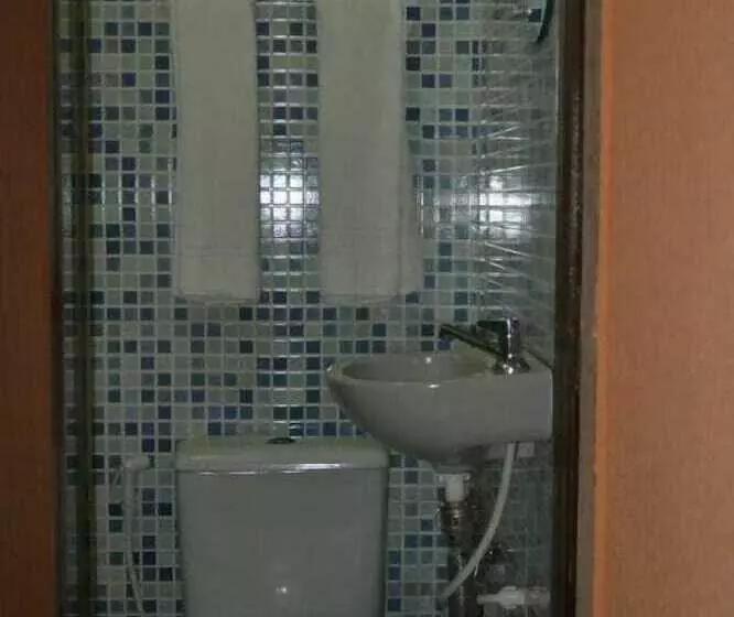 ホテル Portal Do Crato