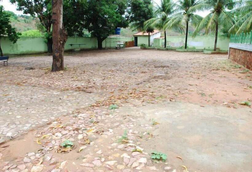 酒店 Portal Do Crato