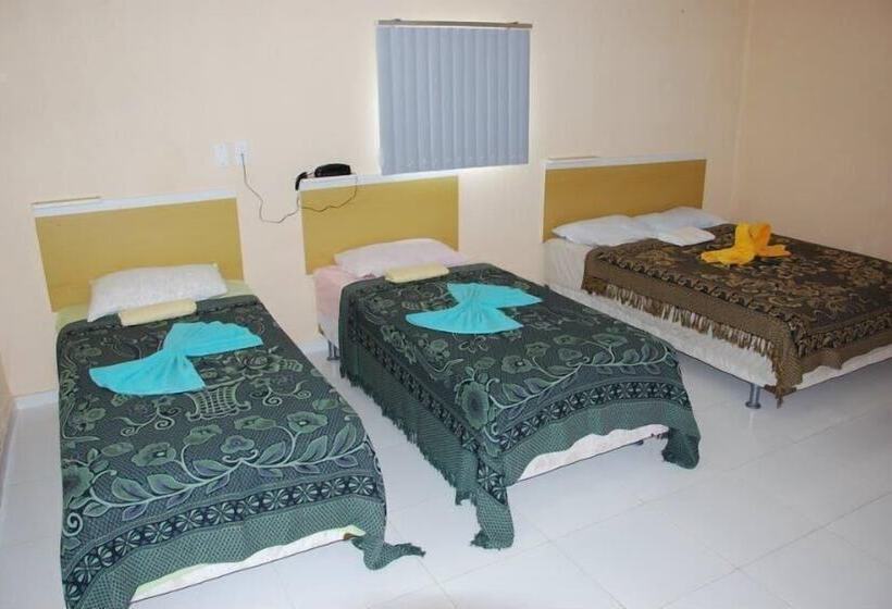 酒店 Portal Do Crato