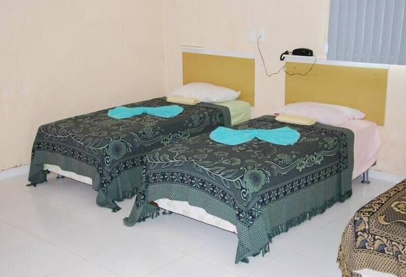 酒店 Portal Do Crato