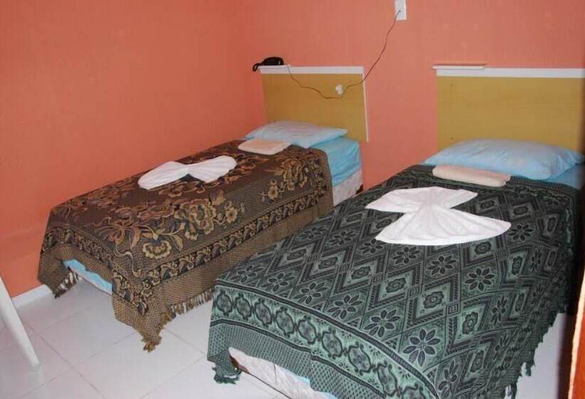 酒店 Portal Do Crato