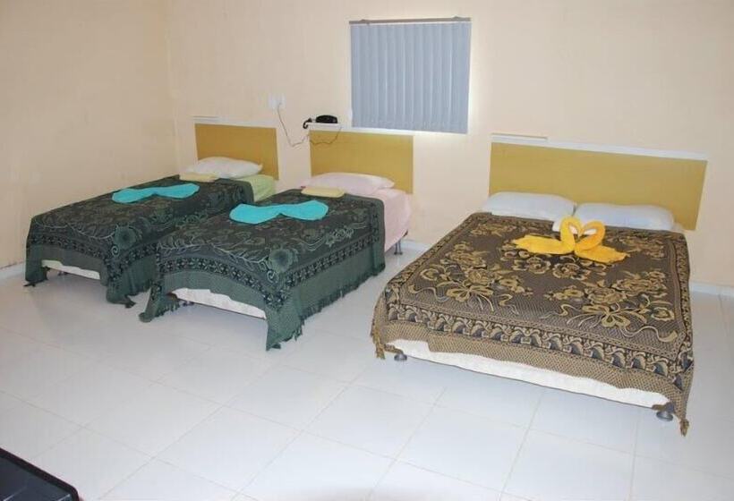 酒店 Portal Do Crato