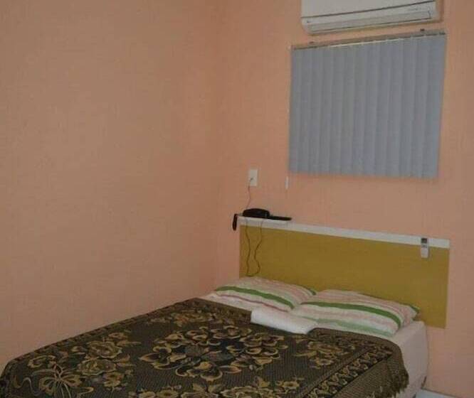 酒店 Portal Do Crato