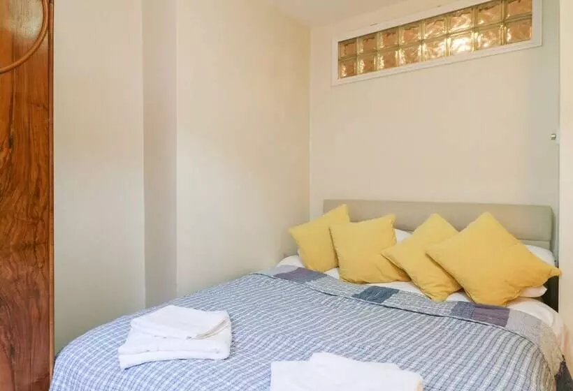 Jasmine Cottage