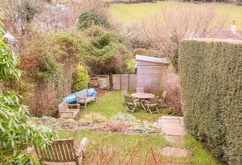 Jasmine Cottage