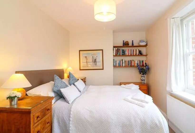 Jasmine Cottage