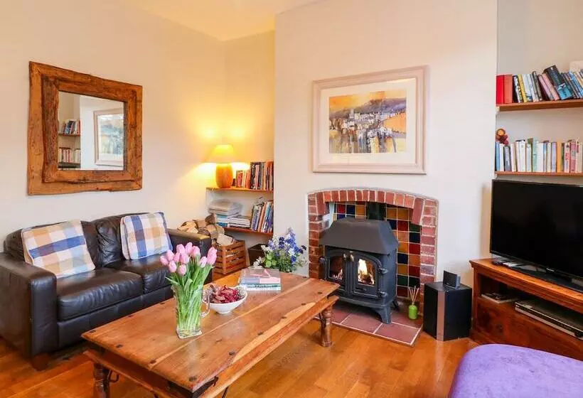 Jasmine Cottage
