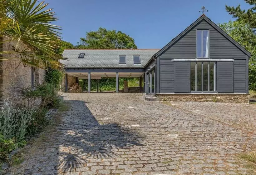 Linham Barn