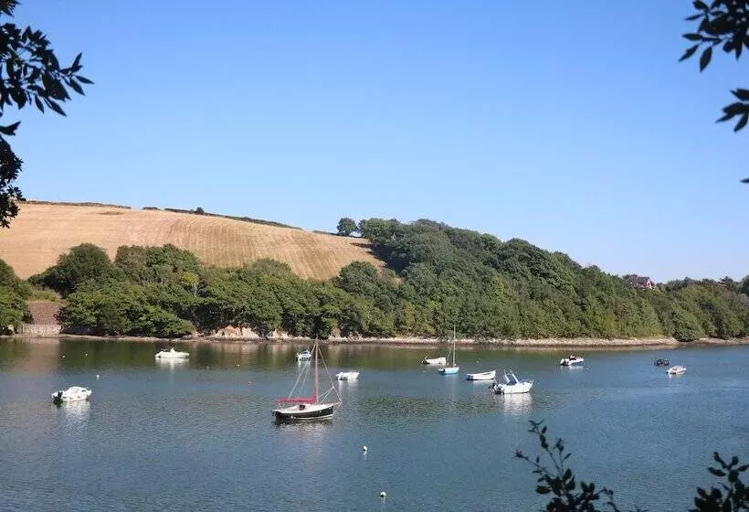 Linham Barn