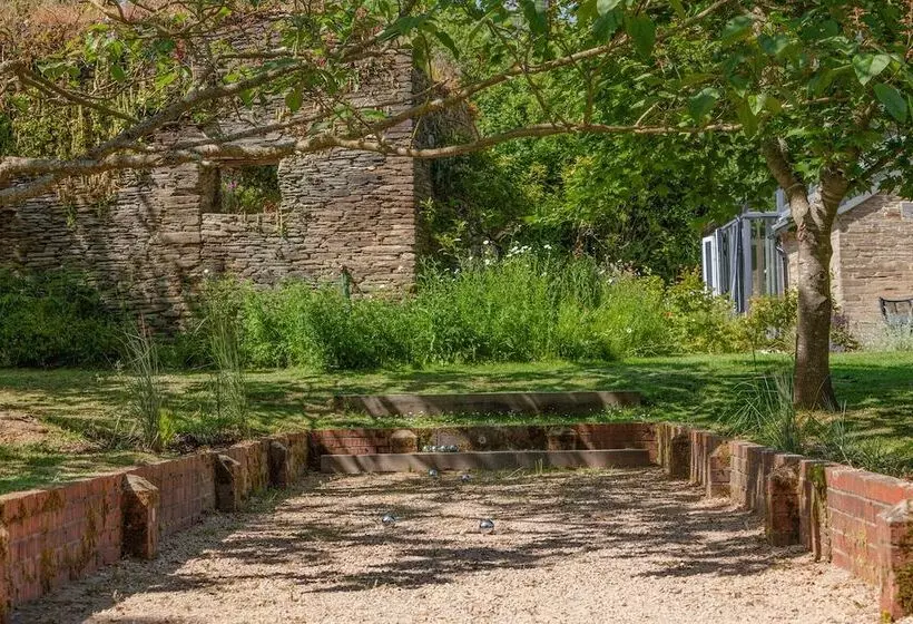 Linham Barn