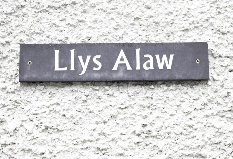 Llys Alaw
