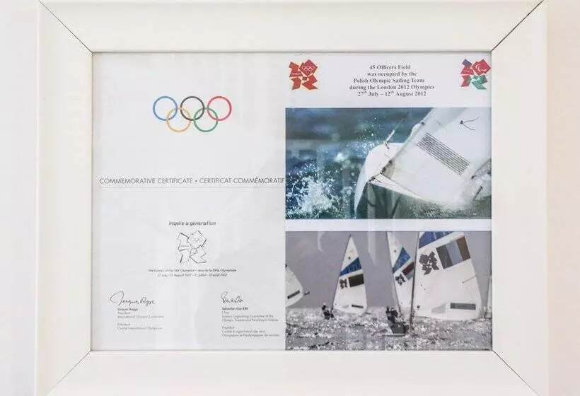 Osprey House Portland