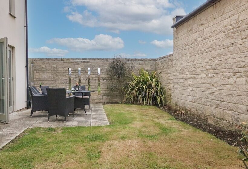 Osprey House Portland