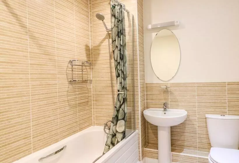 Osprey House Portland