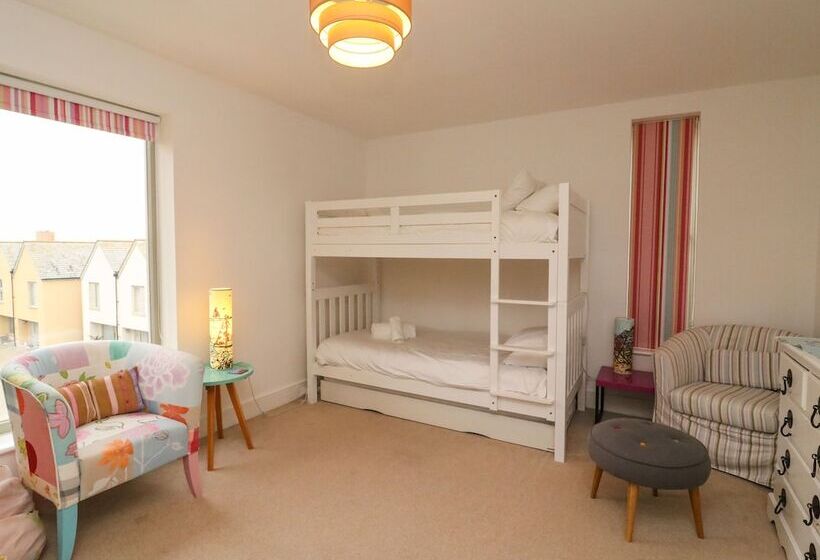 Osprey House Portland