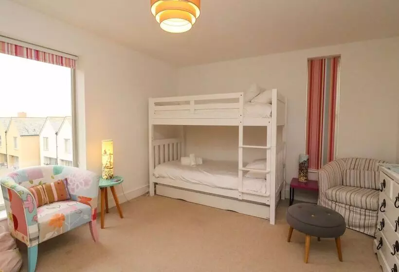 Osprey House Portland