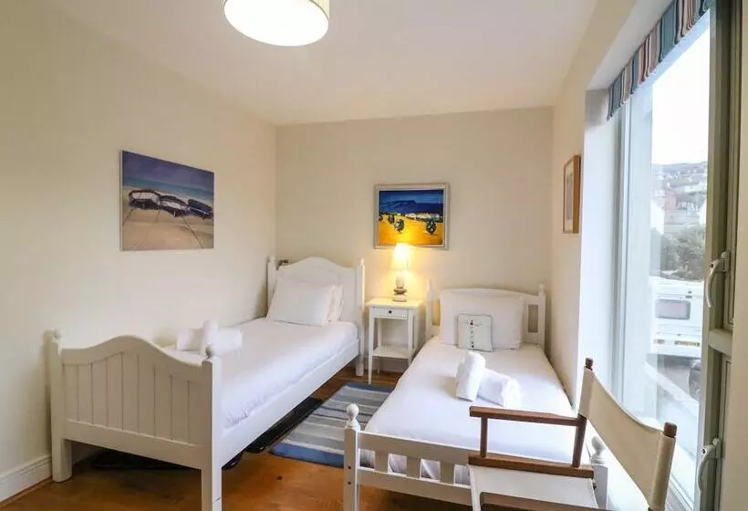 Osprey House Portland