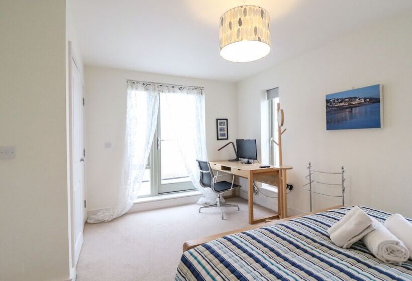 Osprey House Portland