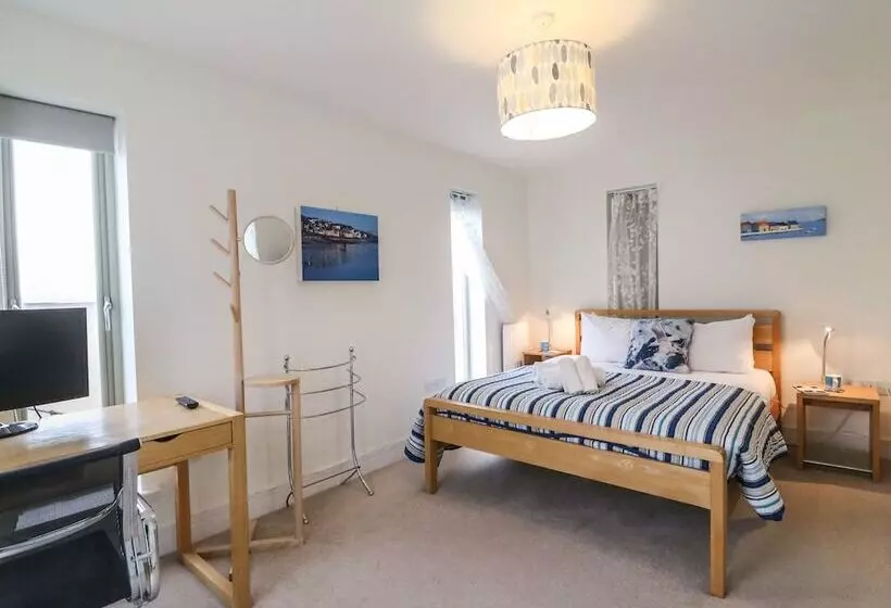 Osprey House Portland