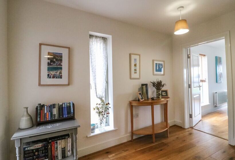 Osprey House Portland