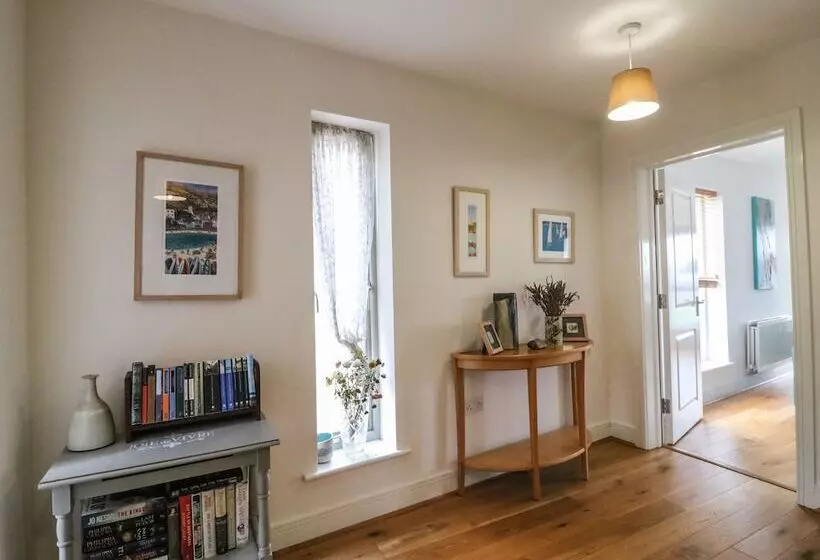 Osprey House Portland