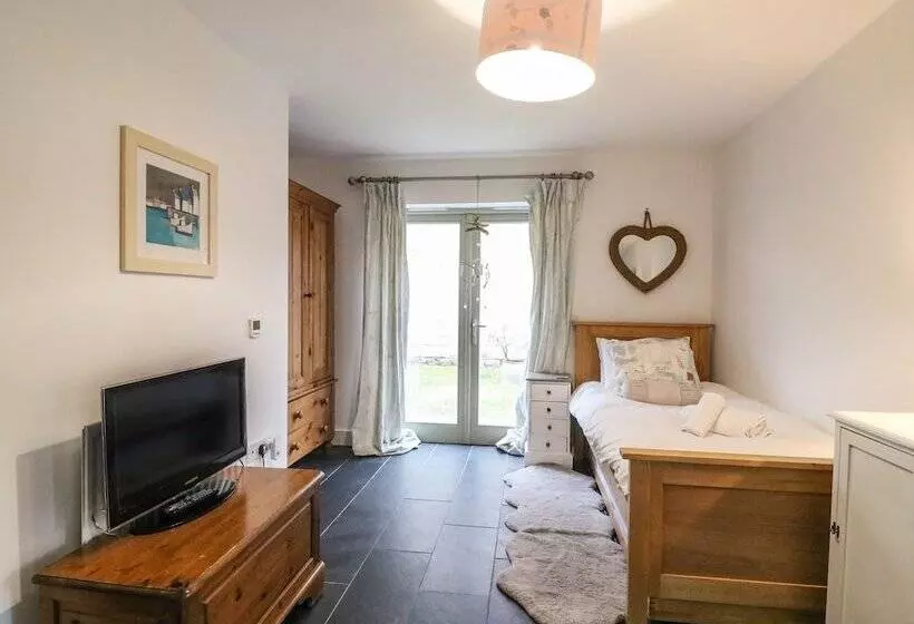 Osprey House Portland