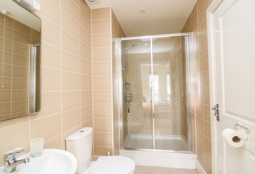 Osprey House Portland