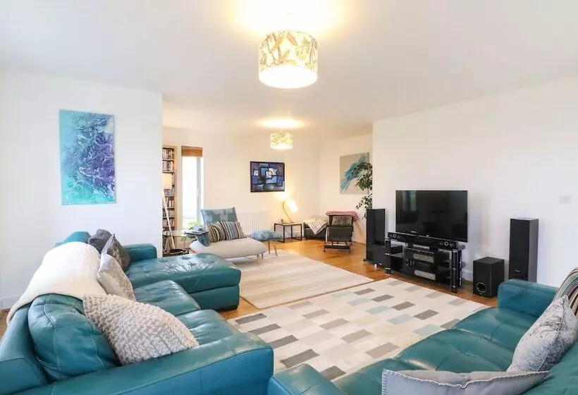 Osprey House Portland