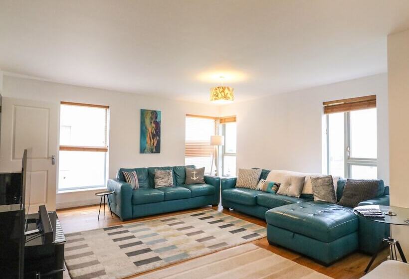 Osprey House Portland