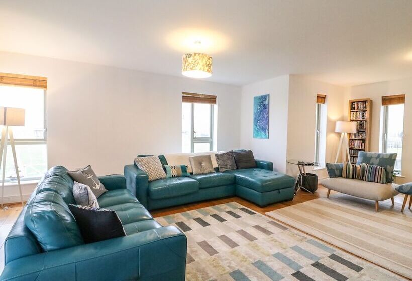 Osprey House Portland