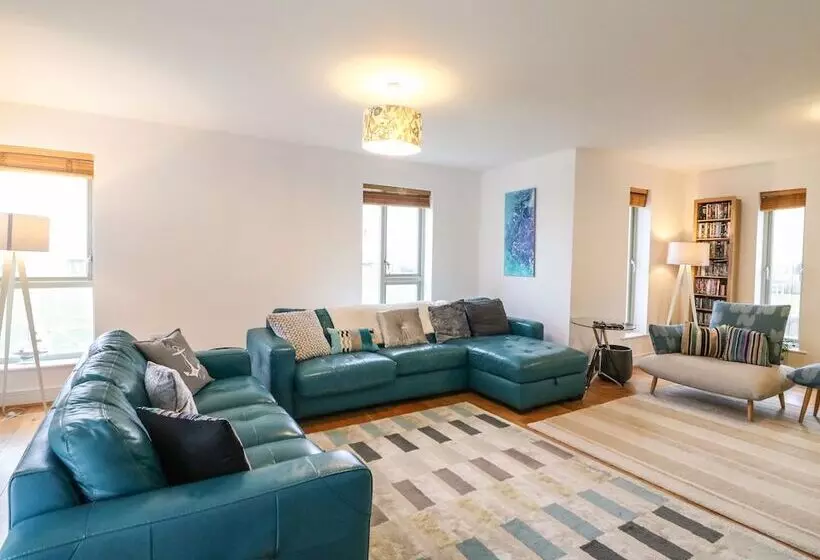 Osprey House Portland