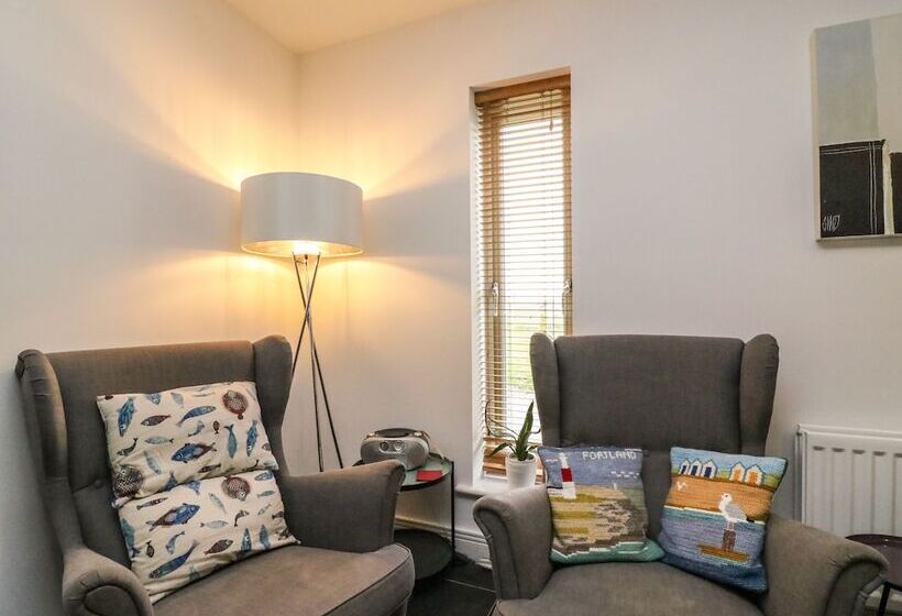 Osprey House Portland