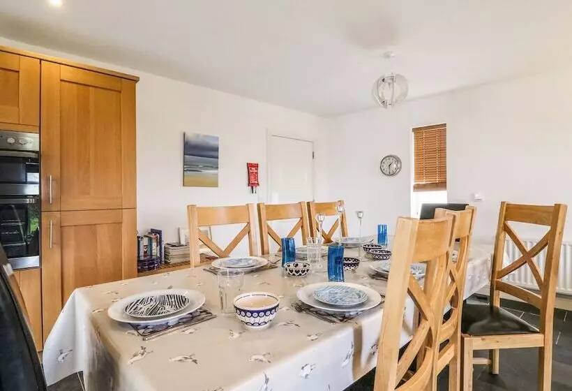 Osprey House Portland