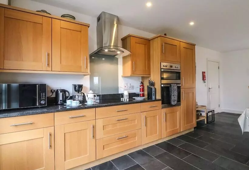 Osprey House Portland