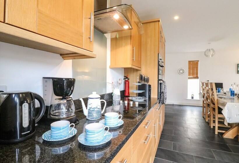 Osprey House Portland