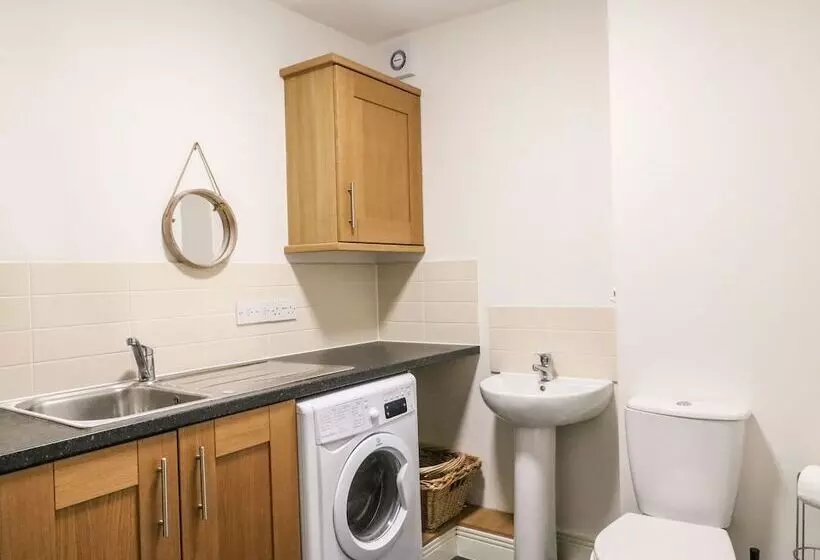 Osprey House Portland